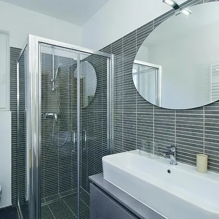 Apartment Two-bedroom In Vranici *